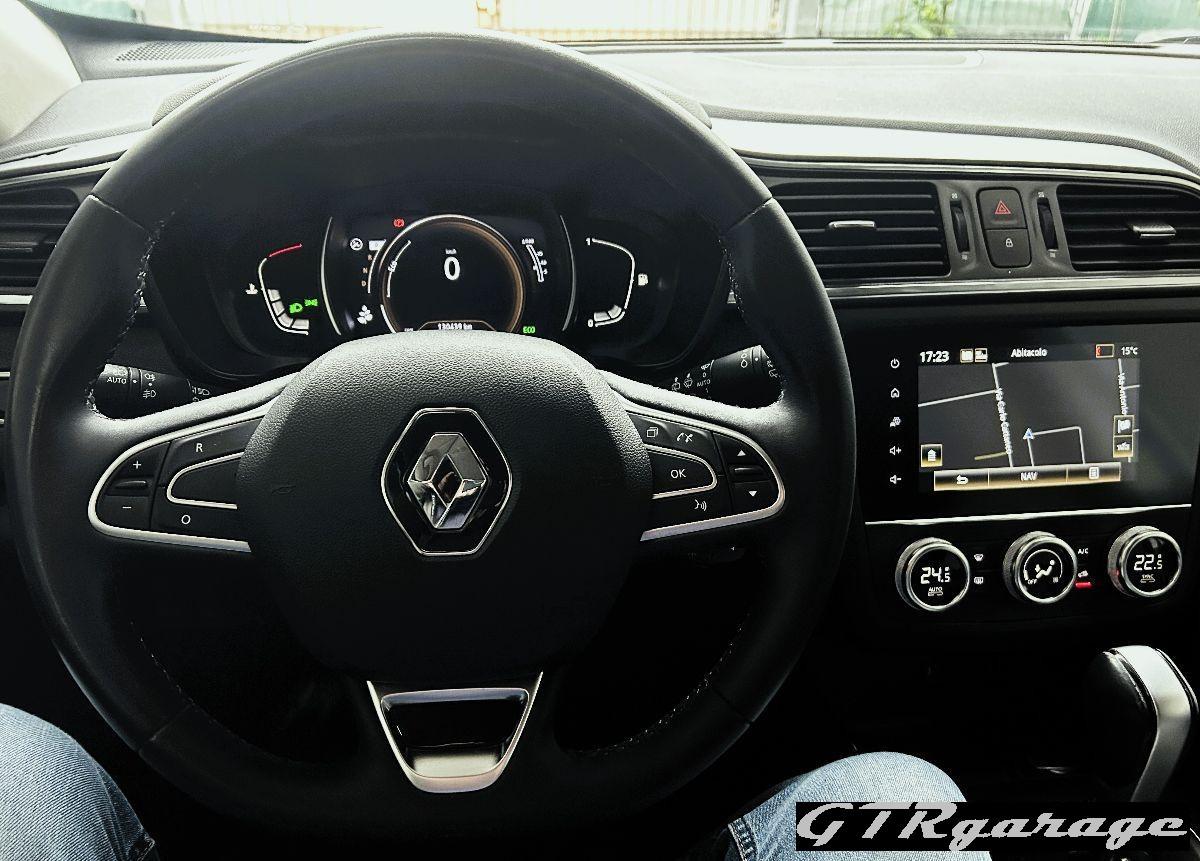 RENAULT - Kadjar - TCe 140 CV EDC FAP Sport Edition2