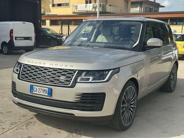 Land Rover Range Rover 4.4 sdV8 Vogue auto my19 IVA DED. FULL!!