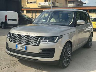 Land Rover Range Rover 4.4 sdV8 Vogue auto my19 IVA DED. FULL!!