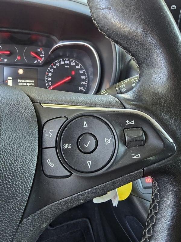 Opel Combo 1.5 Diesel 130cv Advance L1H1 S&S MT6