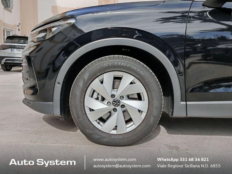 Volkswagen Tiguan Tiguan 2.0 tdi Life 150cv dsg