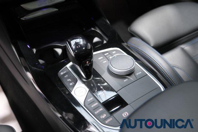 BMW X3 XDRIVE30E MSPORT TETTO PANORAMA