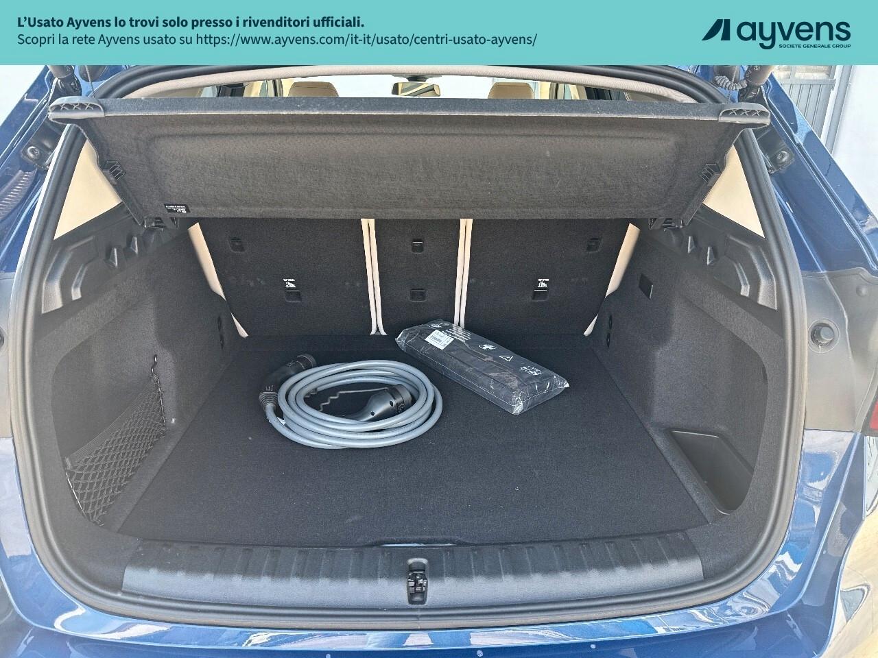 Bmw X1 xDrive 25e xLine - Innovation Package