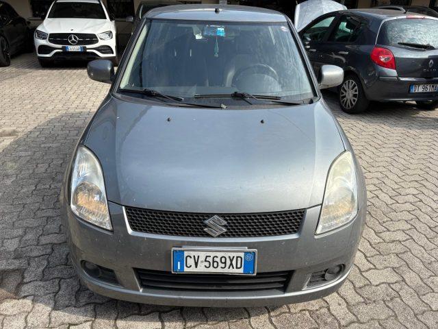 SUZUKI Swift 1.3 DDiS 5p. GLX OK NEOPATENTATO