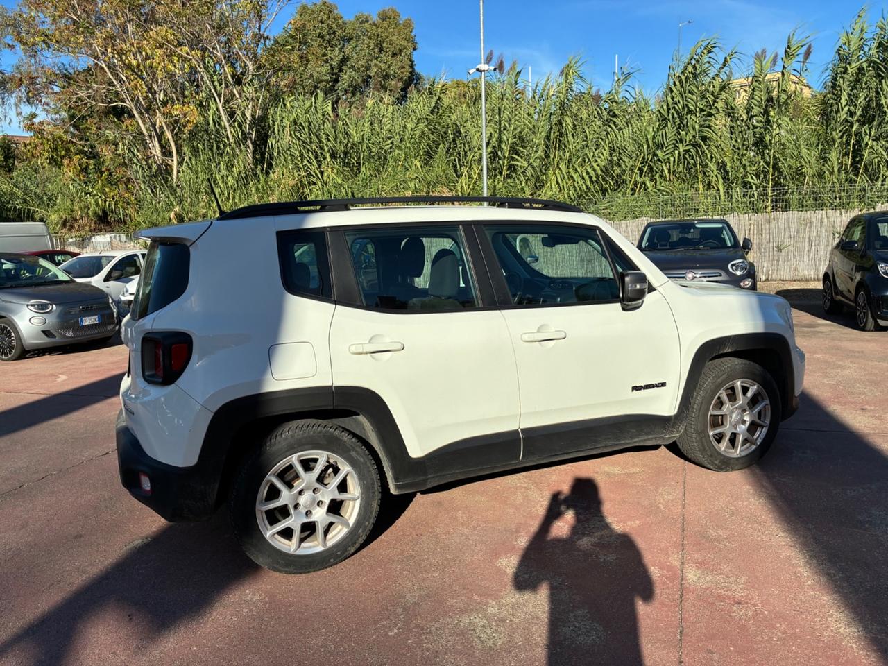 Jeep Renegade 1.0 T3 Longitude