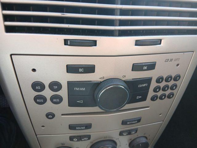 OPEL Astra 1.7 CDTI 101CV 5 porte