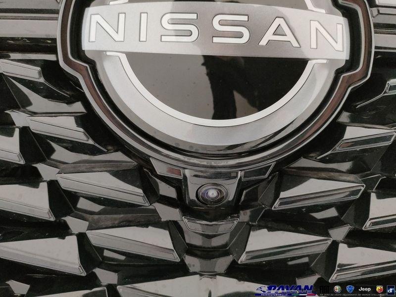 Nissan Qashqai MHEV 158cv Xtronic N-Connecta