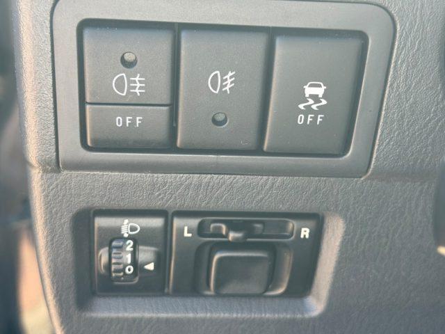 SUZUKI Jimny 1.3 4WD EVOLUTION