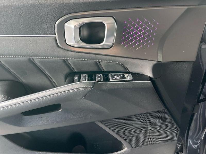 KIA Sorento Sorento 1.6 T-GDi PHEV AT6 4WD Style