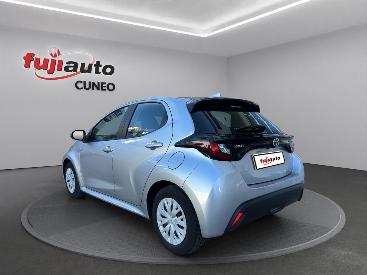 Toyota Yaris 1.5h Active