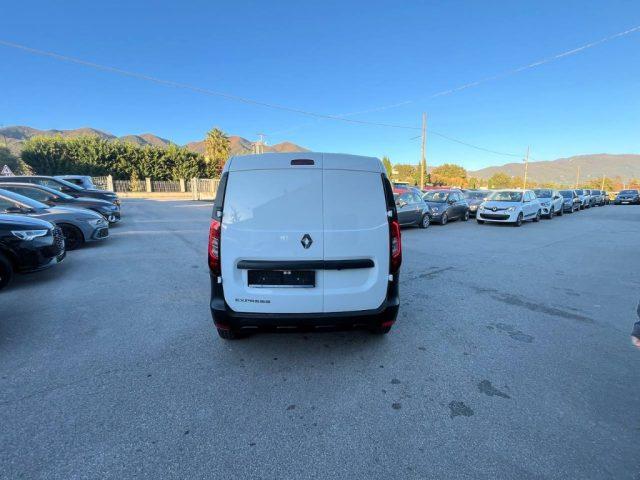 RENAULT Express 1.4 Blue dCi 75 Van EXTRA