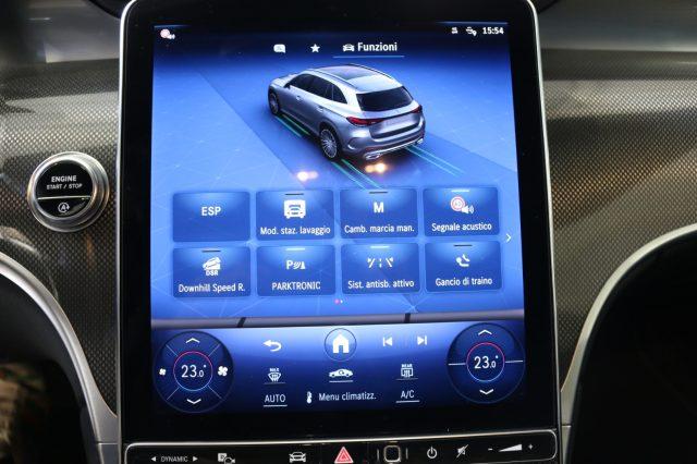 MERCEDES-BENZ GLC 220 d 4Matic Mild Hybrid AMG Line Premium Plus