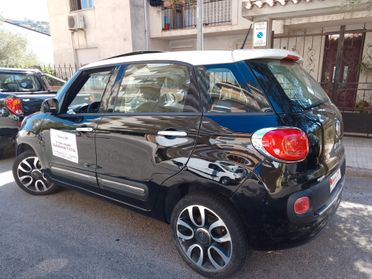 FIAT 500 L 1.3 MJ