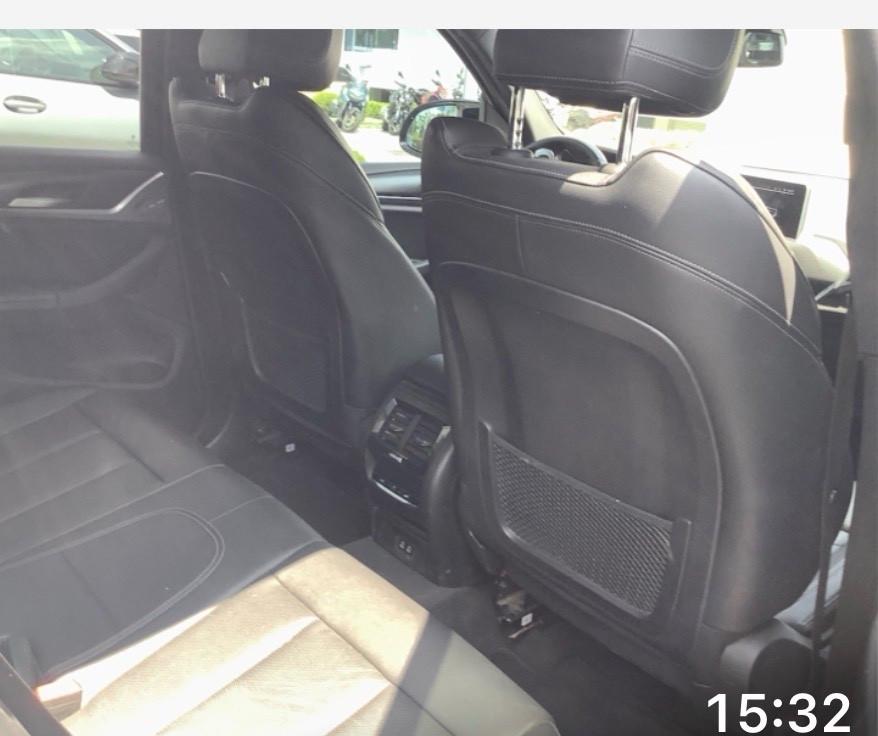 Bmw X3 xDrive20d 48V M SPORT