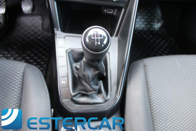 VOLKSWAGEN Polo 1.0 MPI 5p Trendline