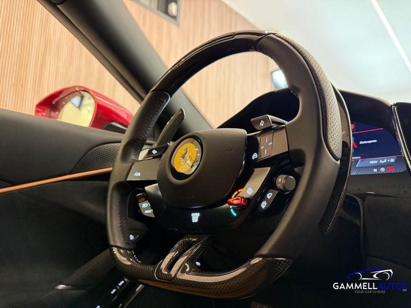Ferrari Roma Roma