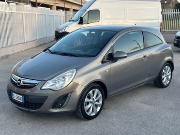 Opel Corsa 2012 1.3 CDTI 75CV b-color X NEOPATENTA