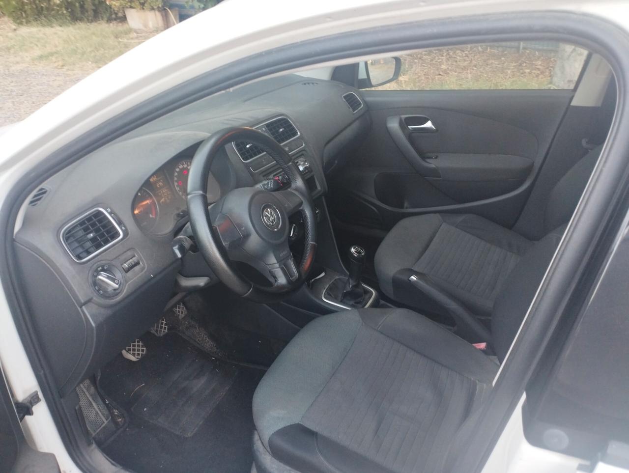 Volkswagen Polo 1.6 TDI DPF 5 porte Comfortline