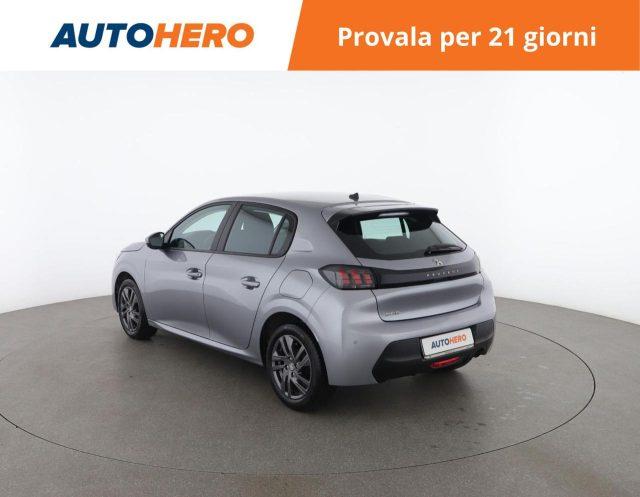 PEUGEOT 208 PureTech 75 Stop&Start 5 porte Active Pack