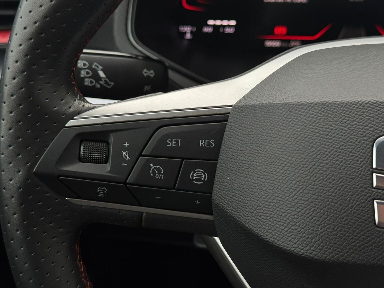 Seat Arona 1.0 EcoTSI 115 CV FR