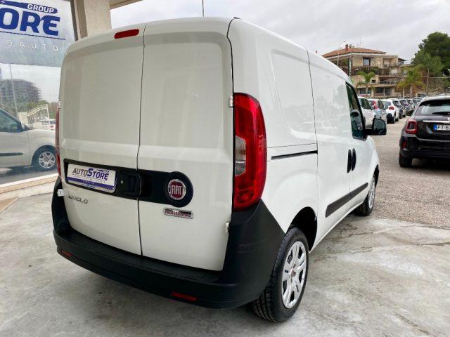 FIAT Doblo Doblò 1.3 MJT PC-TN Cargo Lamierato