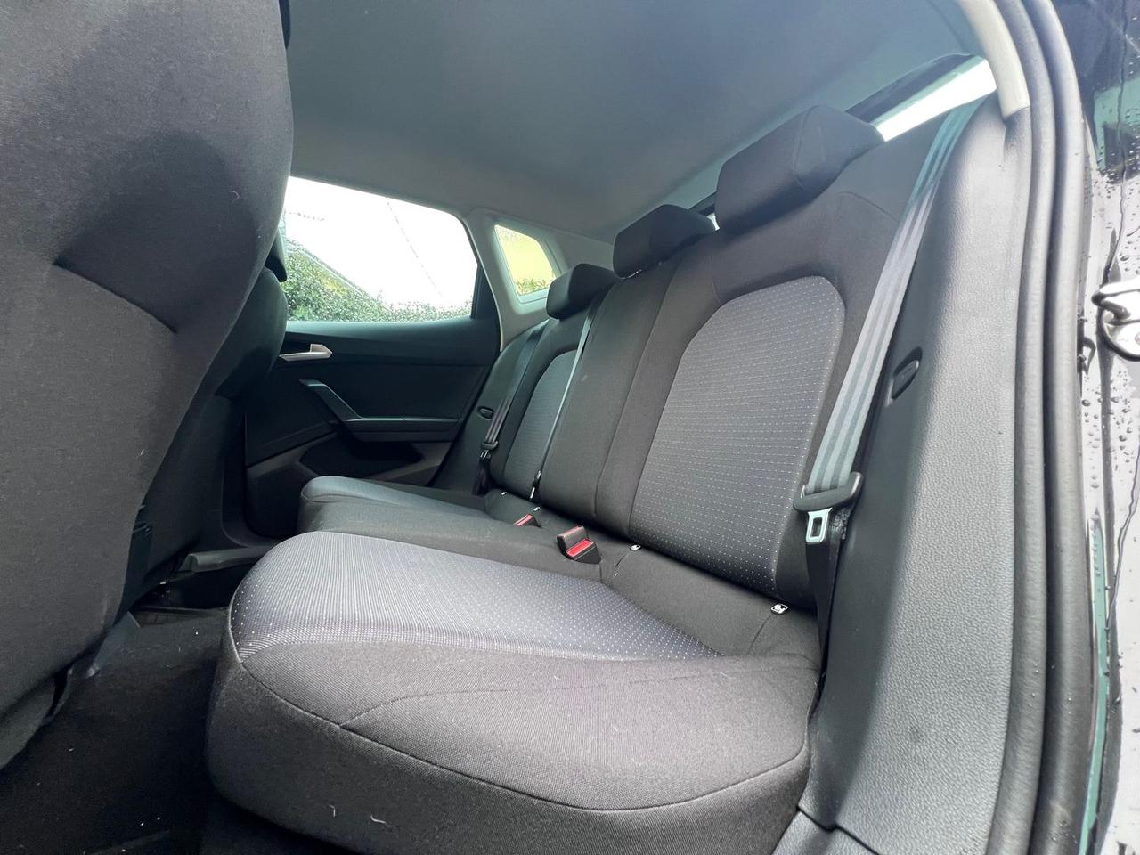 Seat Arona 1.0 TSI 115 CV #9342