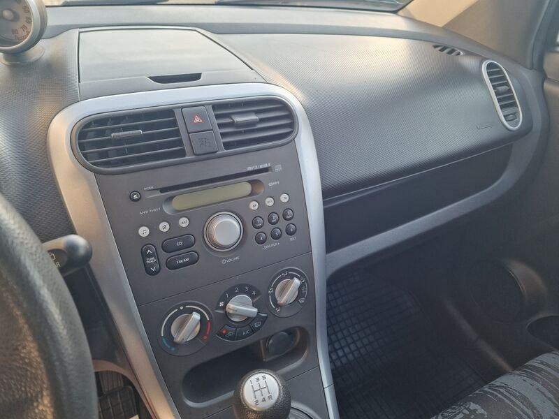 Opel Agila Agila 1.2 Elective 94cv