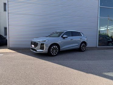 AUDI Q3 TFSI S-TRONIC