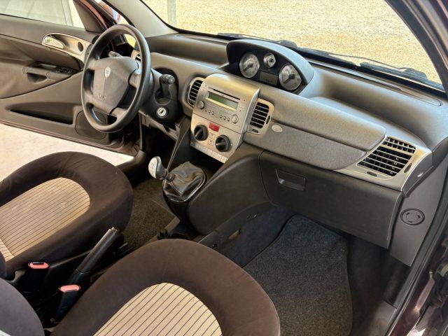 LANCIA Ypsilon 1.2 Oro PRONTA CONSEGNA OK NEOPATENTATI
