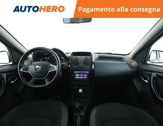 DACIA Duster 1.5 dCi 110 CV EDC S&S 4x2 Serie Speciale Brave
