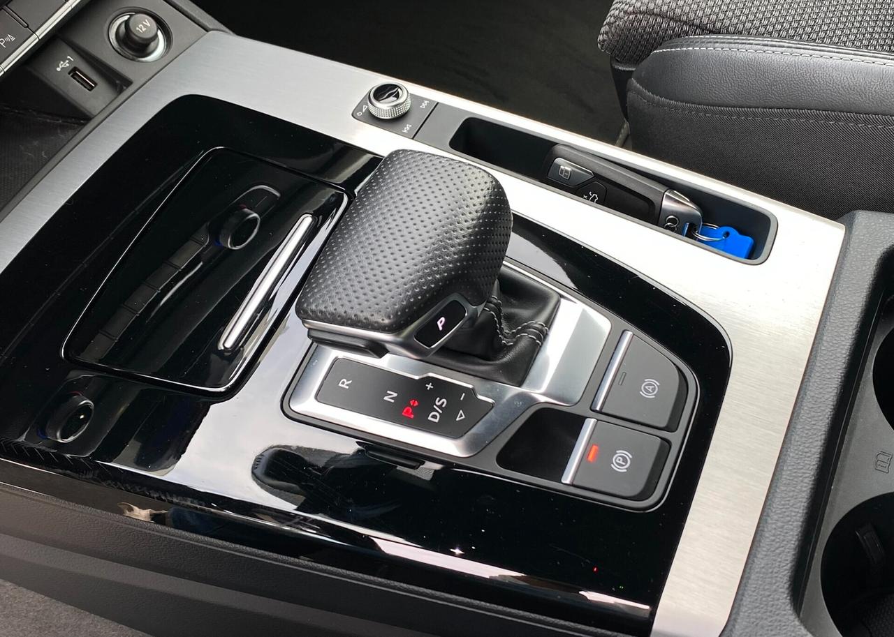 Audi Q5 SPB S line Plus 2.0 TDI 150CV s-tronic mhev 4X4