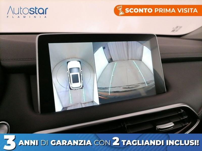 MG HS E 1.5 t-gdi phev Exclusive auto