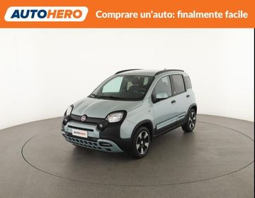 FIAT Panda 1.0 FireFly S&S Hybrid Launch Edition