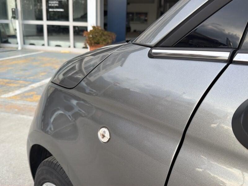 FIAT 500 III 1.2 Lounge 69cv
