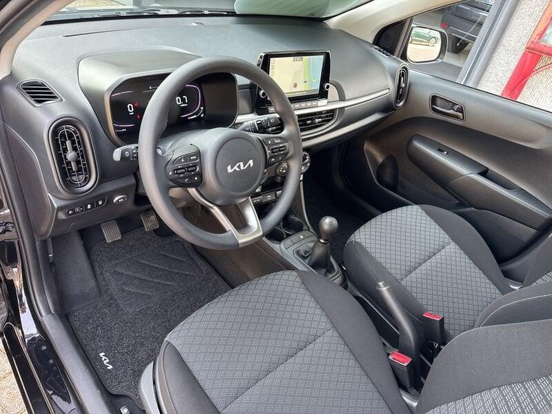 KIA Picanto Picanto 1.0 12V 5 porte Urban Fleet