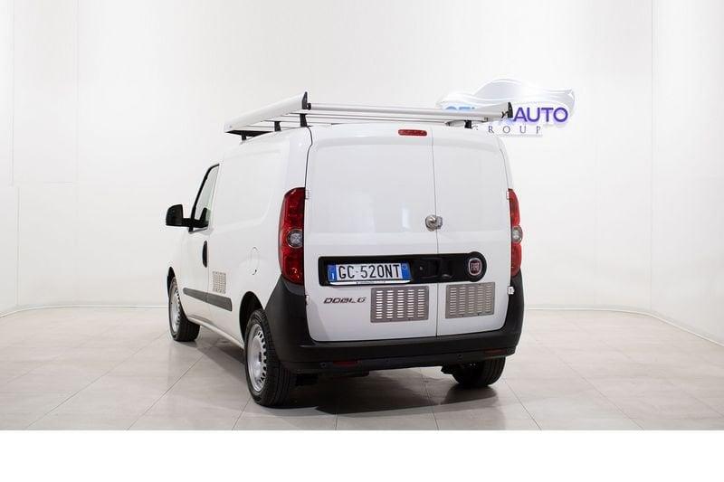 FIAT Doblò Doblò Cargo 1.6 Mjet 105cv Business