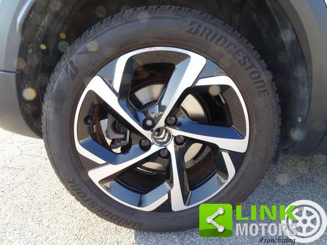 CITROEN C5 Aircross BlueHDi 180 S&S EAT8 Shine *UNIPRO*