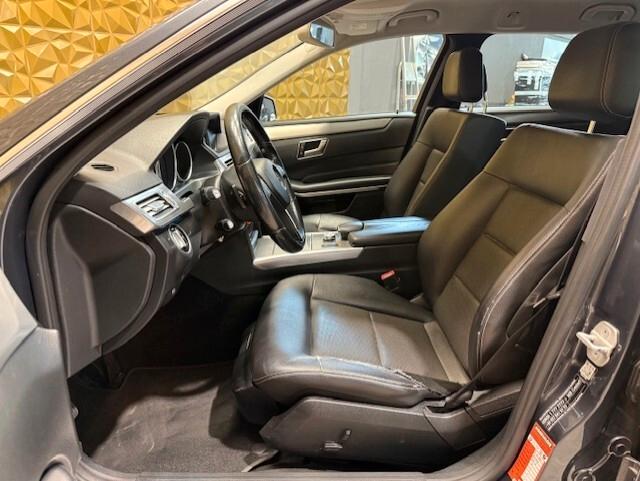 Mercedes-benz E 250 S.W. BlueTEC 4Matic Sport