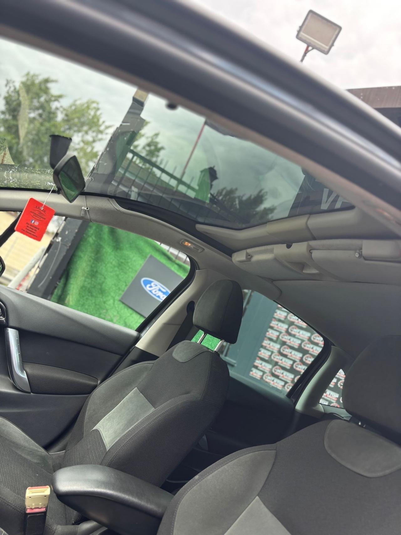 Citroen C3 1.4 Exclusive Style Eco Energy G