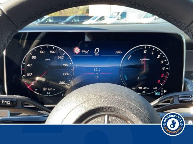 Mercedes-Benz GLC 300de 4Matic EQ-Power AMG Line Advanced Tech