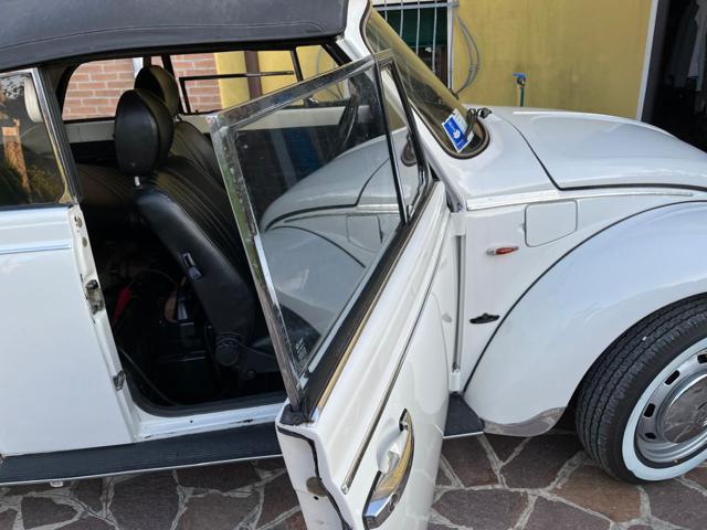 VOLKSWAGEN Maggiolone CABRIOLET