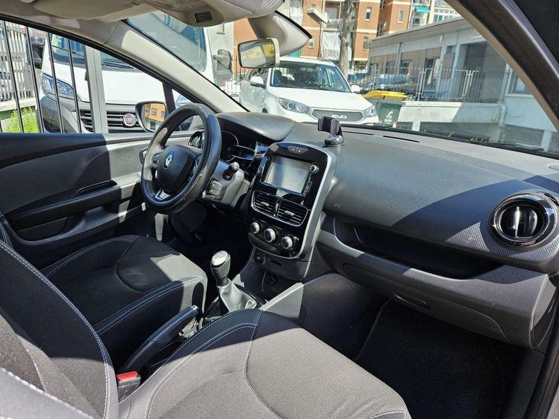 Renault Clio 1.5 dCi 75cv Energy Intens
