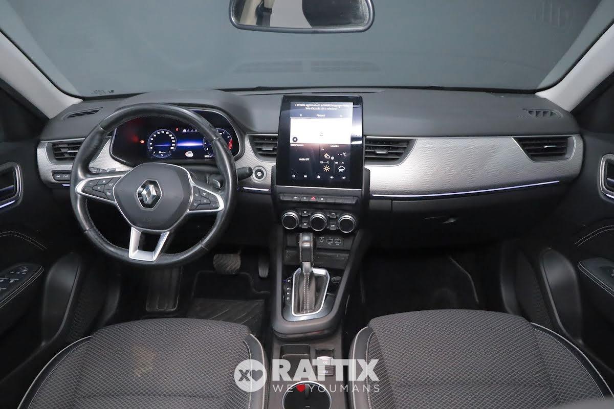 Renault Arkana 1.3 TCE 140CV Intens EDC