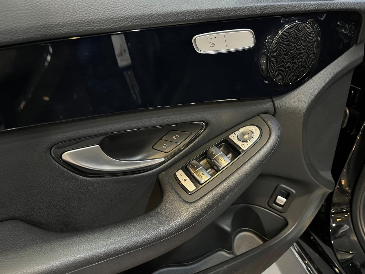 Mercedes-benz C 180 C 180 d S.W. Auto Premium
