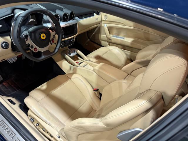 FERRARI FF FF V12