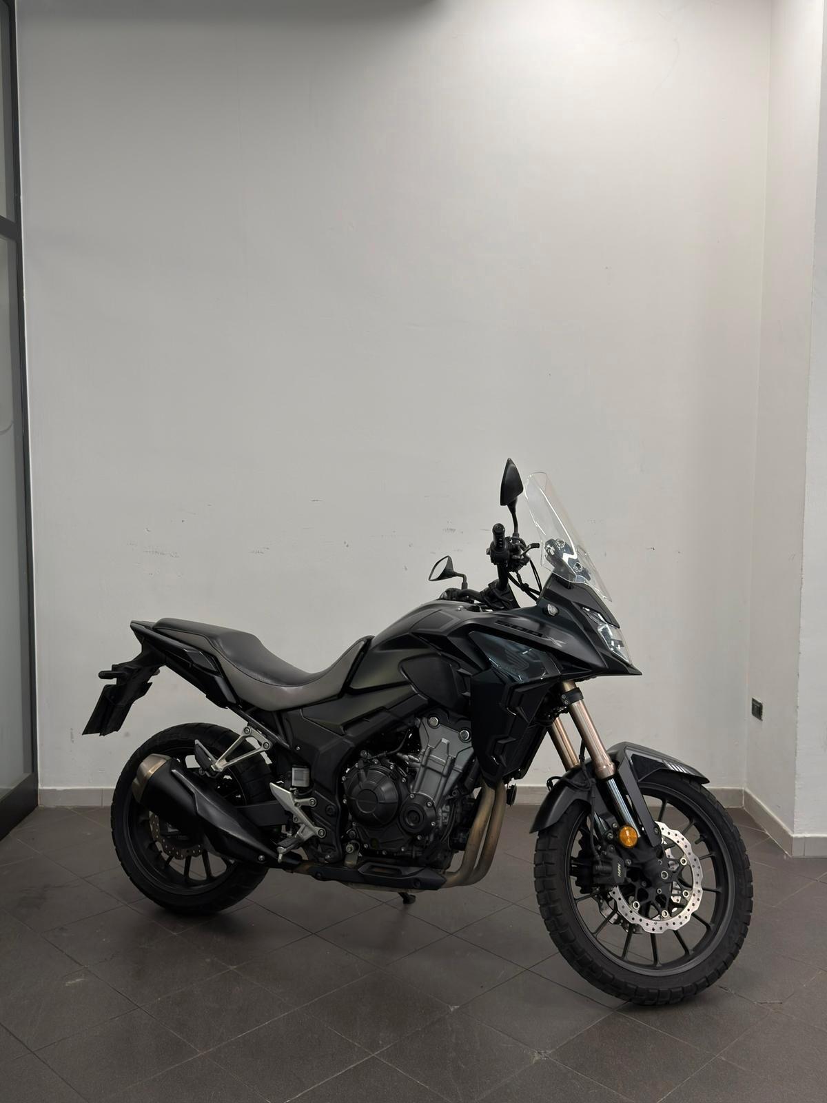Honda CB 500