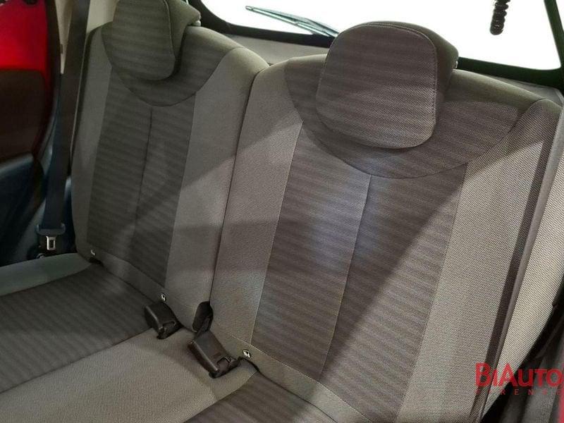 Toyota Aygo Aygo 5p 1.0 x-play 72cv