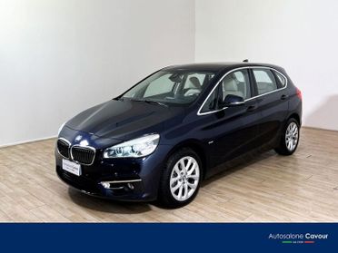 BMW Serie 2 Active Tourer 218d Active Tourer Luxury