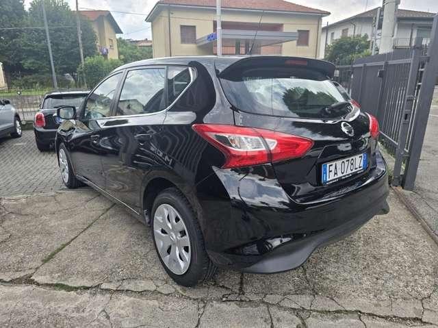 Nissan Pulsar 1.5 dci Acenta 110cv