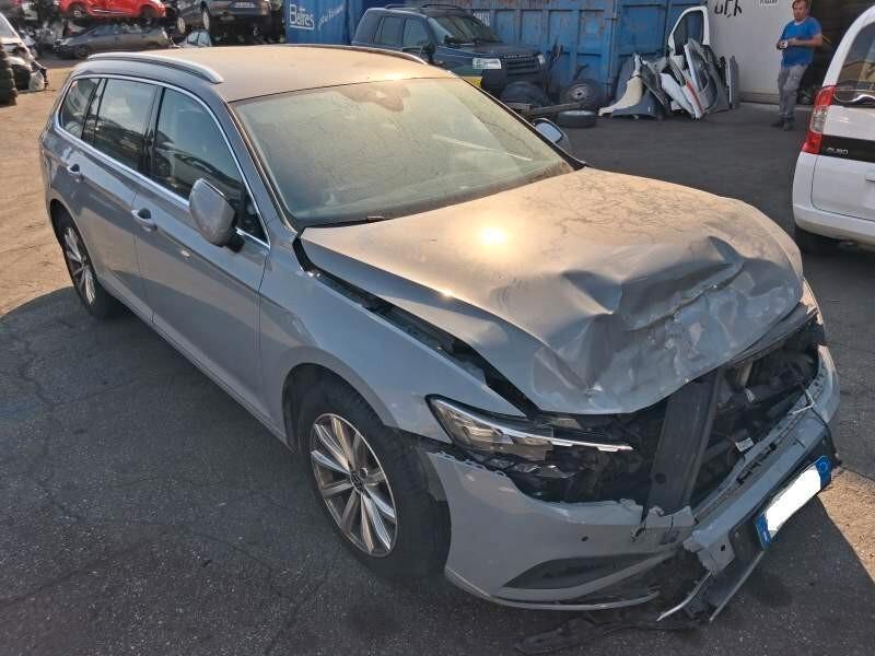 Volkswagen Passat Variant 2.0 TDI SCR EVO Business